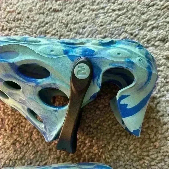 Merrell Hydro Moc Women’s size 5 - Picture 10 of 11